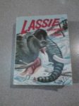 I Found Lassie in a Thrift Store